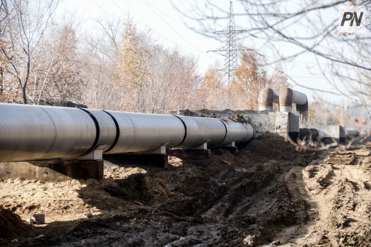 Тепло, вода, дороги: какие обновления уже увидели жители Павлодарской области