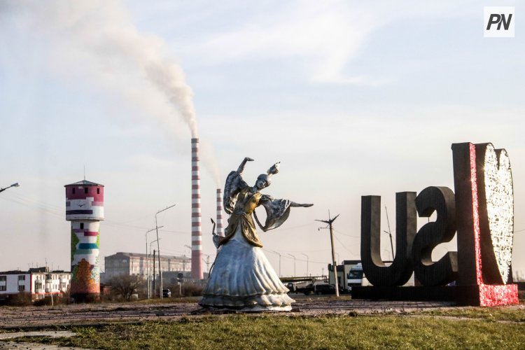 Ақсуда «Ауыл – елдің тірегі» шағын гранттар байқауының жеңімпаздары анықталды