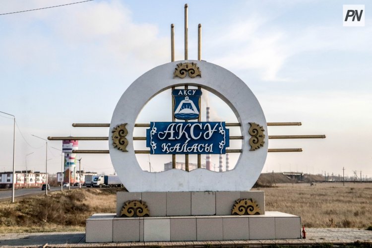 Ақсу қаласында тұрғындардың сайлау мәдениеті артып келеді