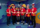 ERG Skills International: Ақсуда халықаралық кәсіби шеберлік чемпионаты басталды