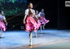 Павлодарда мәдениеттерді би арқылы тоғыстыратын National festival  өтеді