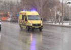 В Павлодарской «скорой» разъяснили вопрос о времени приезда