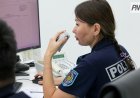 Павлодарда құқықтық тәртіпті нығайтуда қоғамдық көмекшілердің үлесі зор