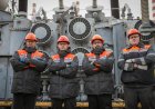Сила команды: энергетики ЕЭК заменили оборудование в рекордные сроки