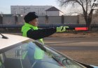 2000-ға жуық құқық бұзушылық: Павлодарда «Қауіпсіз жол» шарасы аяқталды