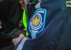 «Заң мен тәртіп»: Екібастұзда оқушылар құқық қорғау органдарының жұмысымен танысты