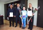 Павлодарлық жас спортшы әлем чемпионатында топ жарды