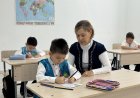 Павлодарда полиглот ретінде түлеп ұшуға болатын мектептің мүмкіндіктері кеңейді