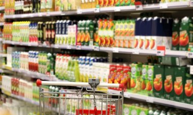 Павлодар облысында минералды су мен сусындардың бағасы өсті