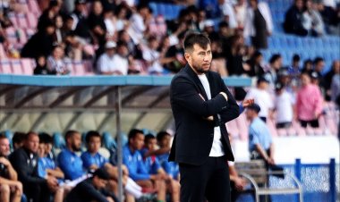 Наставник «Иртыша» заговорил о следующем футбольном сезоне