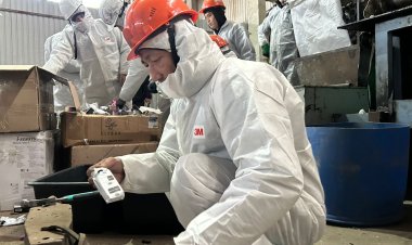 Павлодарда заңсыз вейп сатумен айналысқан топ қайтадан әшкереленді