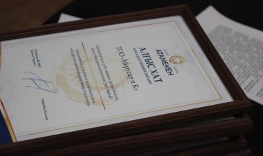 Павлодар облысында Кәсіпкерлер күні аталып өтті