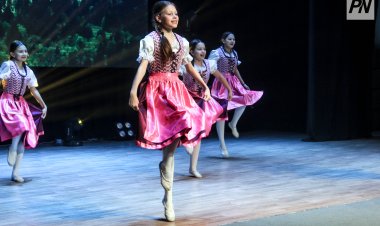 В Павлодаре раскроют новые юные таланты