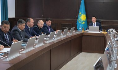 Павлодарская область подтвердила лидирующую позицию по приёму кандасов