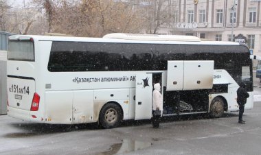 Павлодар облысының ерекше балалары Астана финалына аттанды