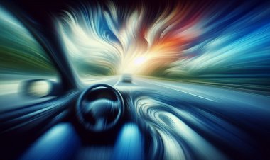 В Павлодаре поймали водителя, ранее лишённого прав