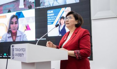 Торайғыров университетінде туризм мен қоғамдық тамақтану саласының болашағы талқыланды