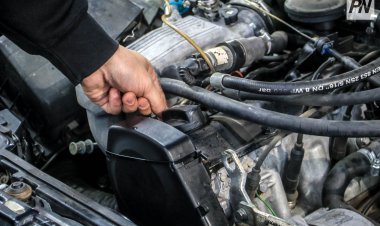 Павлодар облысында көлік жөндеген үш тұрғын газбен уланды