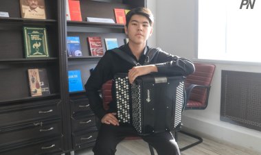 Павлодарские музыканты завоевали первые места на международных конкурсах