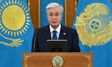 Прогрессивті ұлт: Қазақстанда ішкі саясаттың қағидаттары бекітілді