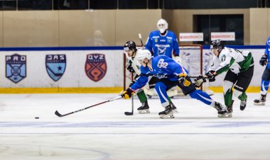 «Ертіс» алғашқы үй матчында «Бейбарыстан» 1:10 есебімен жеңілді