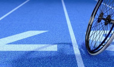 Павлодарлық параспортшы Әлем кубогында жүлдегер атанды