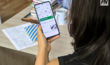 Павлодар облысының тұрғындары сенімхатты «ЦОН» мобильді қосымшасынан ала алады