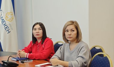 Павлодарлық кәсіпкерлерге баға бұзушылығынан сақ болу ескертілді