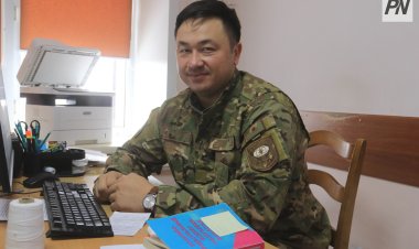 Секреты профессии: дознаватель ДЧС