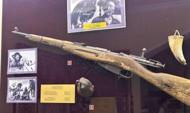 Баянауылдың қыран баптаған ұлы өңір тарихында қандай із қалдырып үлгерді?