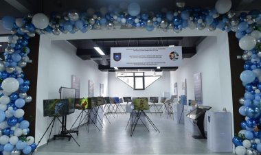 Қазақстандық университетте биоалуантүрлілікті қорғау институты ашылды