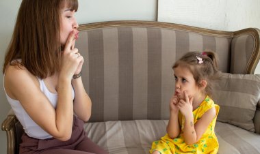 Павлодарда не себепті ата-аналар логопедке жиі жүгінуде?