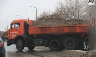Таза Қазақстан: Екібастұздықтар Шаңдақсор көлін тазалады