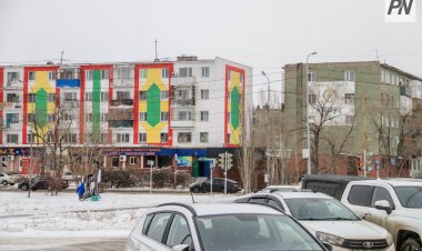 Ақсуда Достық үйі мен музей ашу мәселесі көтерілді