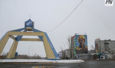 В Аксу «закупили» недостроенные квартиры