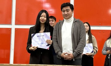 Павлодарда болашақ бизнес көшбасшылары анықталды