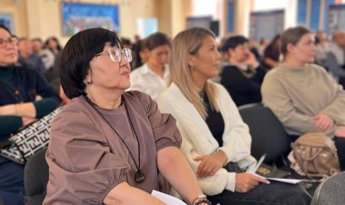 В Павлодаре медиков обучали защищаться от нападок