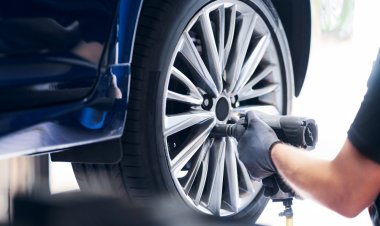 Павлодар облысында автокөліктердің техникалық қызметтері қымбаттады