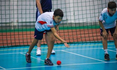 Павлодар облысының ерекше спортшылары елорданы тамсандырды