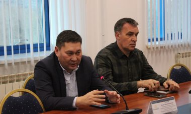 Павлодарлық тауар өндірушілер жаңа тізіліміне көшуге қатысты ұсыныстар білдірді