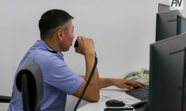 Павлодарские полицейские встали за лекторские кафедры