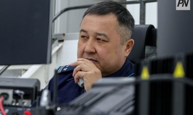 Преступность среди молодежи в Павлодарской области кардинально снизилась
