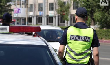 Мас күйдегі досына көлік тізгінін берген: Павлодарда екі жүргізуші жауапқа тартылды