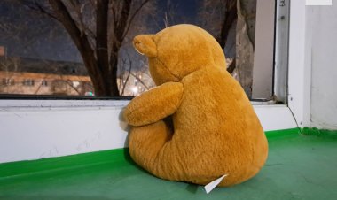 Ақсуда терезеден құлаған бала облыс орталығына жеткізілді