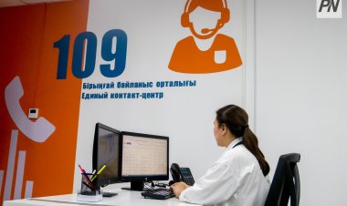 Павлодарлықтар 109 байланыс орталығына  қандай мәселелер бойынша көп жүгінеді?