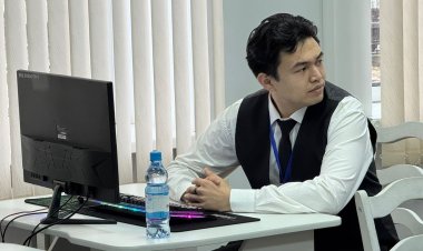 Павлодарда IT бағытындағы оқытушылар арасында республикалық байқау басталды