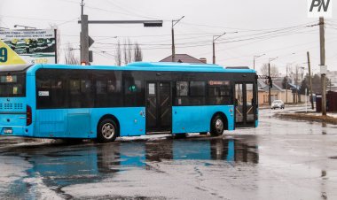 Будет ли автобус Павлодара чаще заезжать в Айнаколь