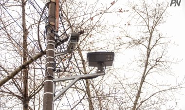 Павлодарда бейнекамераға тіркелген бұзушылықтар үшін айыппұлдар қалай алынады?