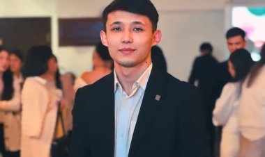 Павлодарлық дебатёр: «Жастар өз ойын ашық айтуға үйренуі керек»