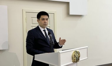 Павлодарлық полиция қызметкері әріптесінің ерлігін еске алды